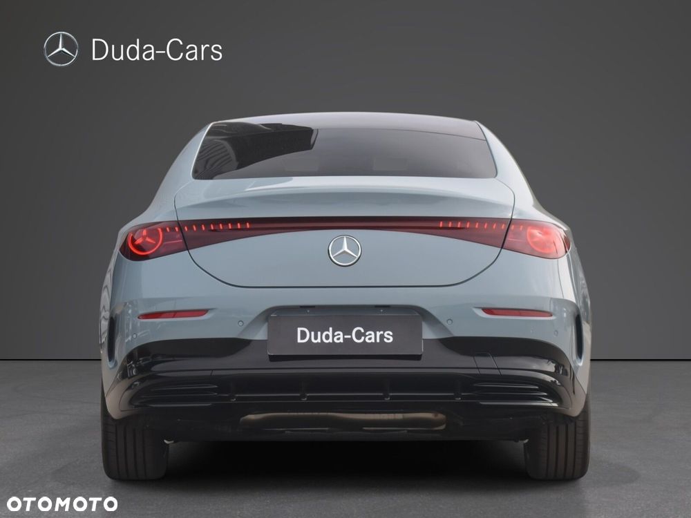 Mercedes-Benz CLA 180 mHEV 8G-DCT - 5