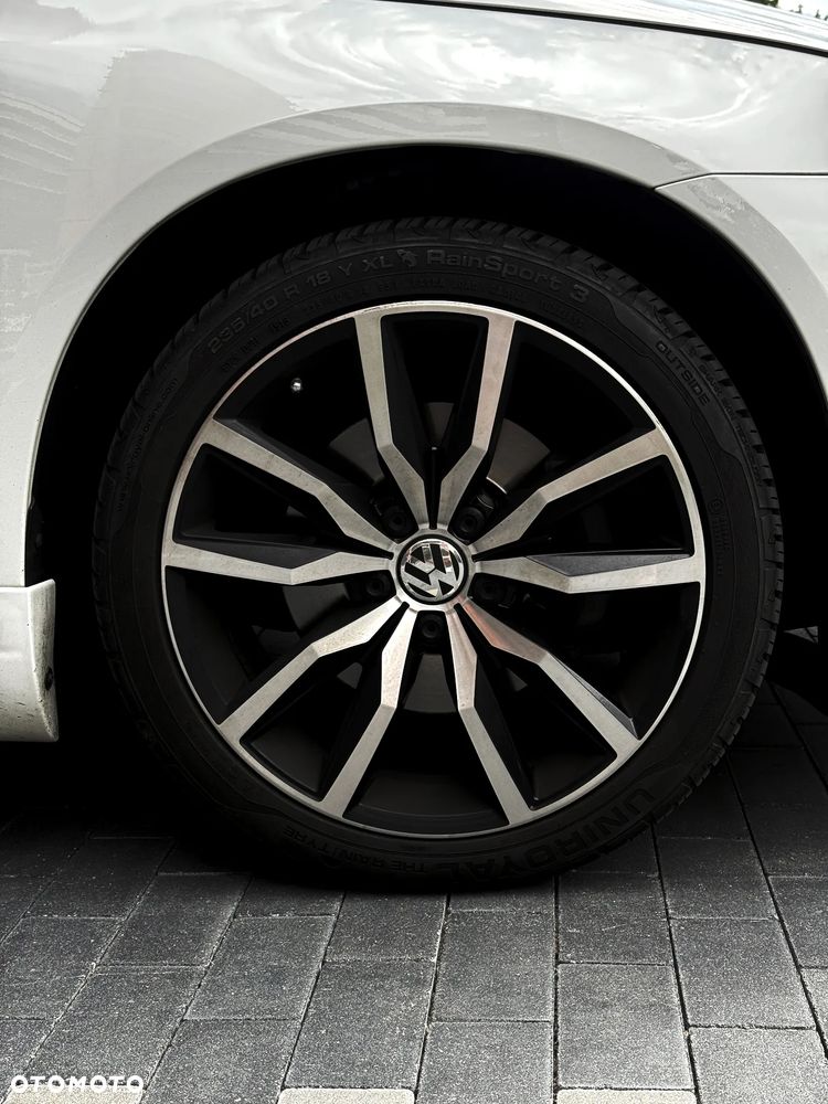 Volkswagen Scirocco 2.0 TSI BMT Perfectline R-Style DSG - 23