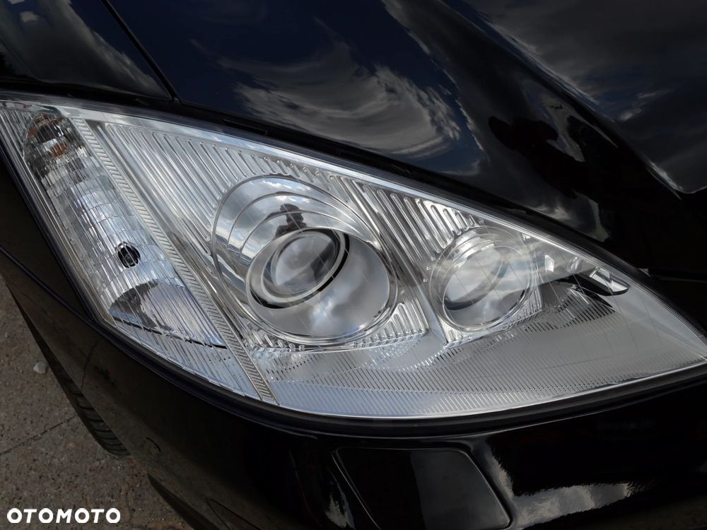 Mercedes-Benz Klasa S 500 4Matic 7G-TRONIC - 22