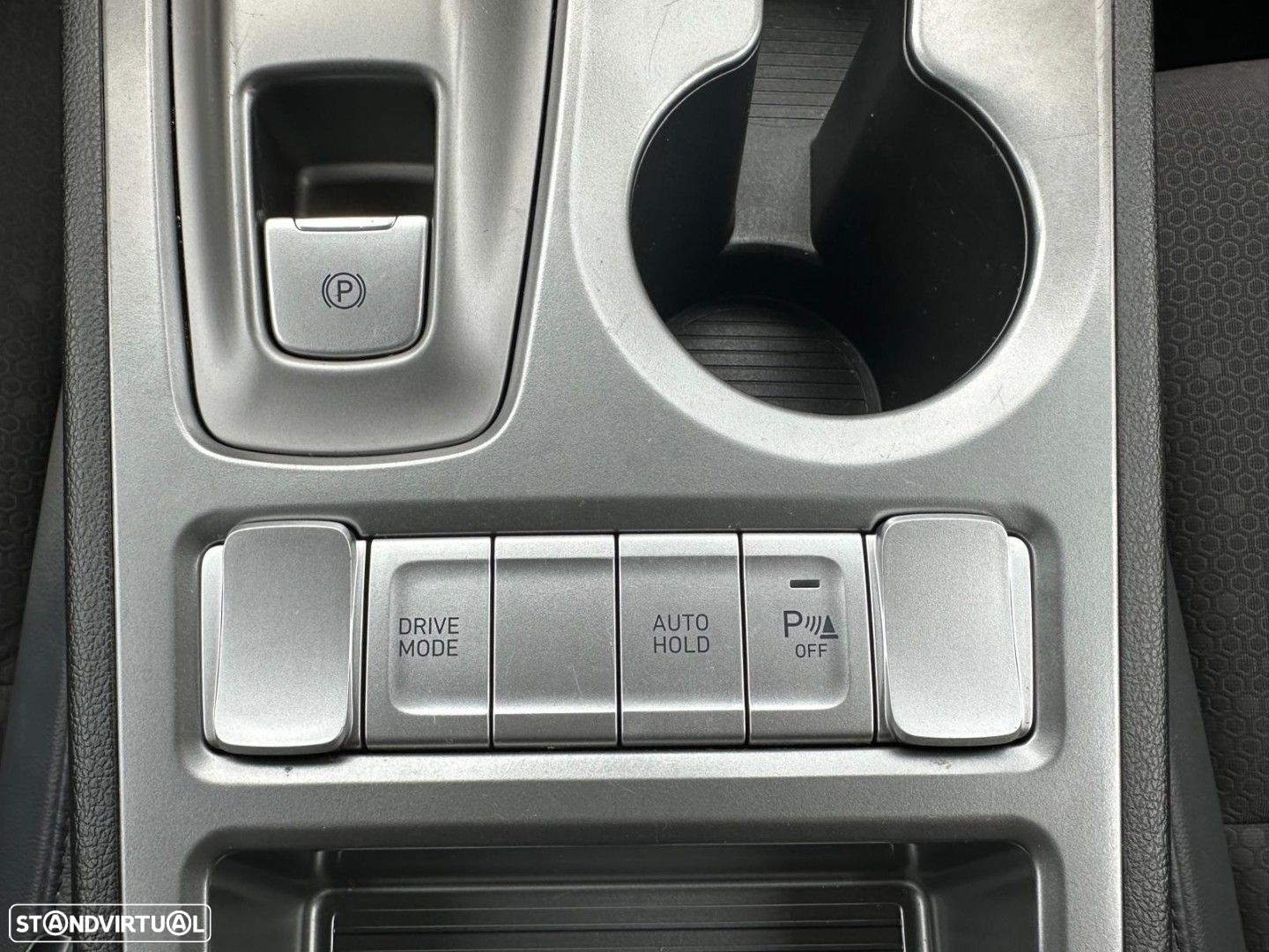 Hyundai Kauai EV 64 kWh Premium - 17
