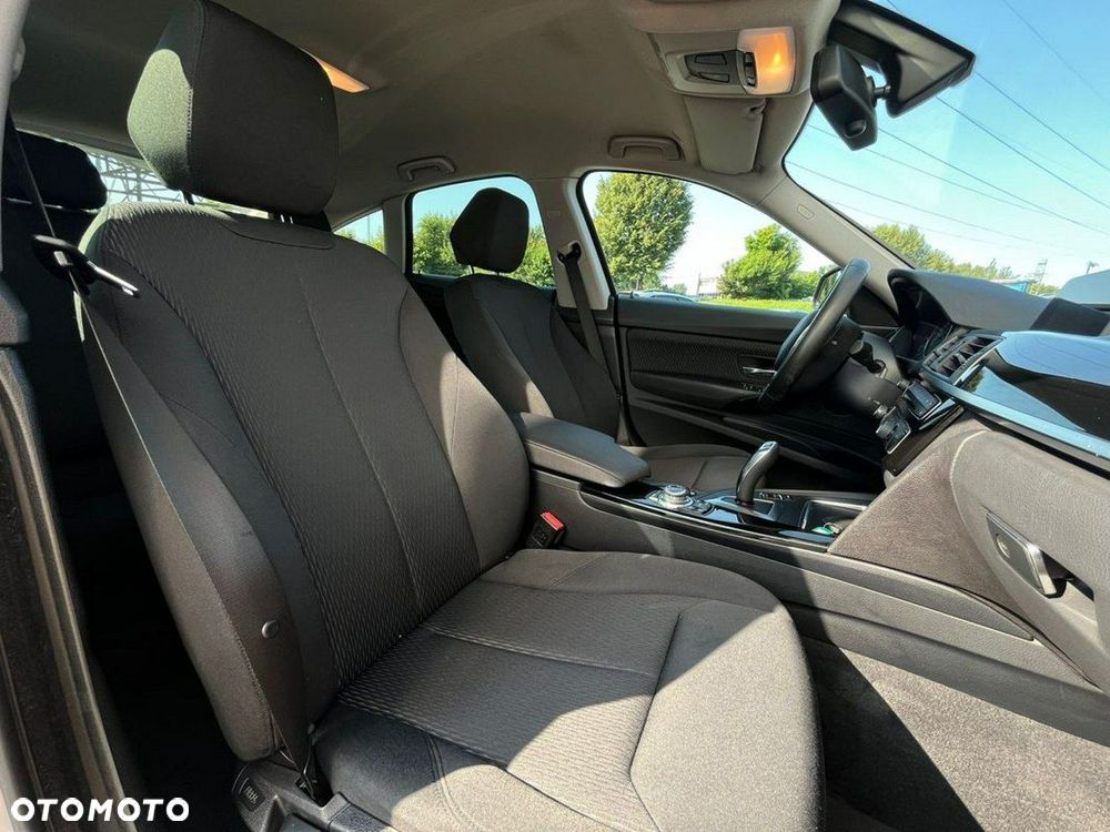 BMW 3GT 318d Advantage - 16