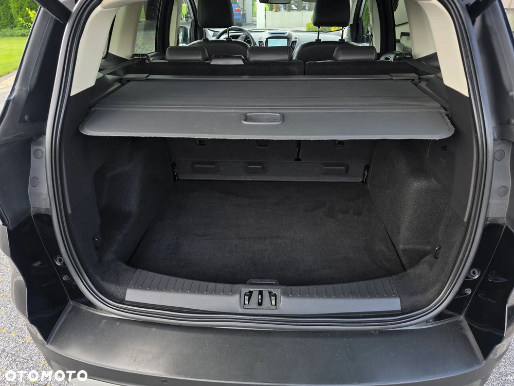 Ford Kuga 2.0 TDCi 4WD Titanium Plus - 22