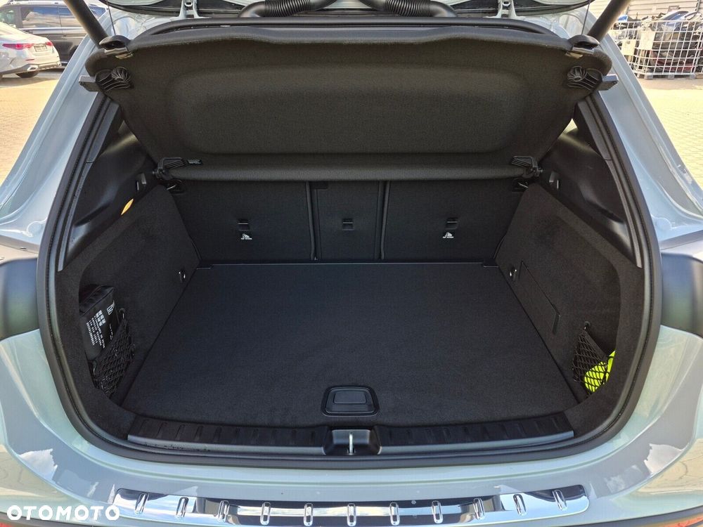 Mercedes-Benz GLA AMG 35 mHEV 4-Matic 8G-DCT - 15