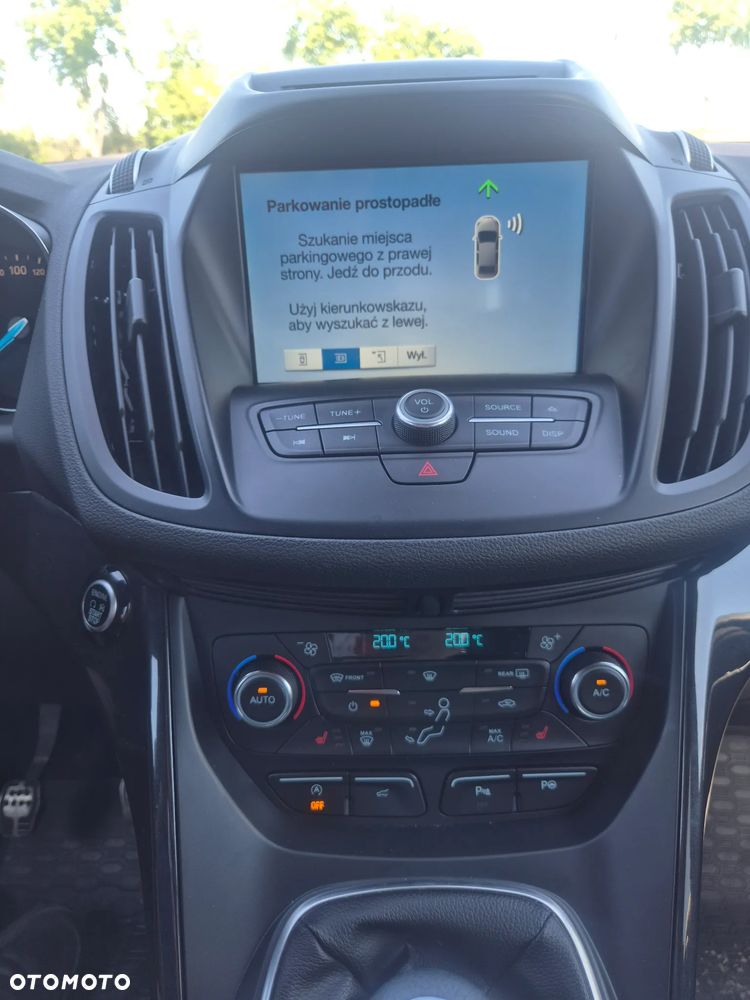 Ford Kuga 1.5 EcoBoost FWD ST-Line Black ASS MMT6 - 12