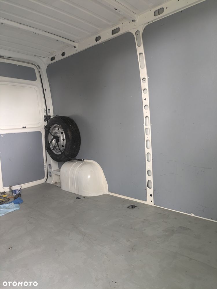 Opel Movano - 9