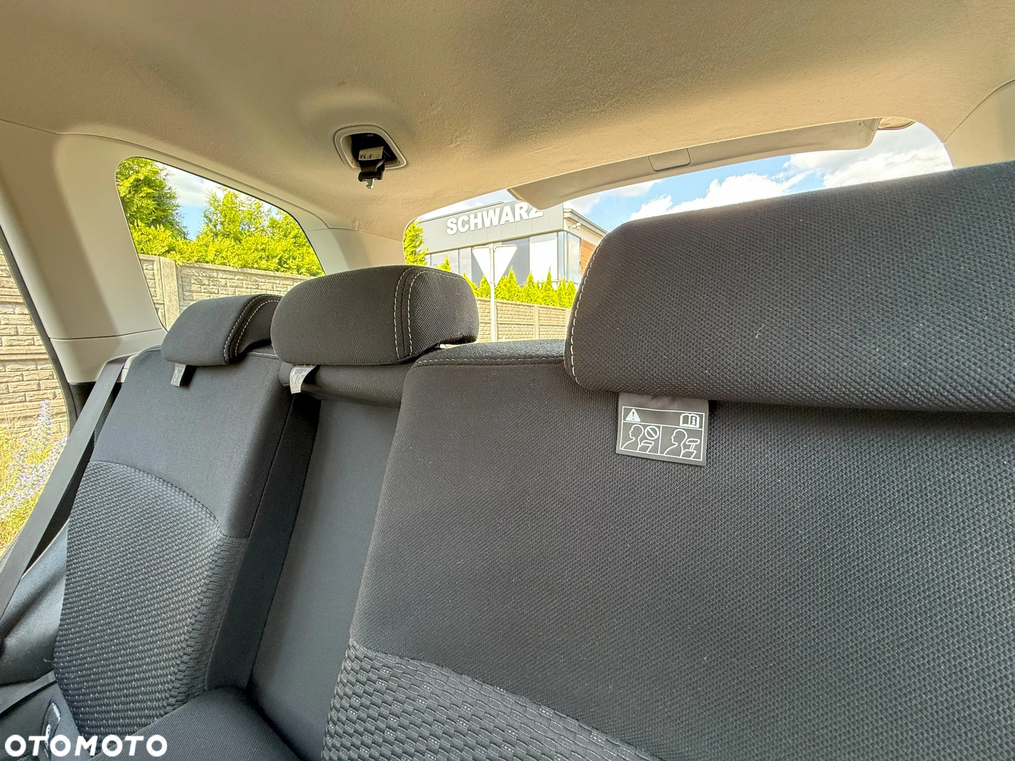 Subaru Forester 2.0i Comfort Lineartronic - 14
