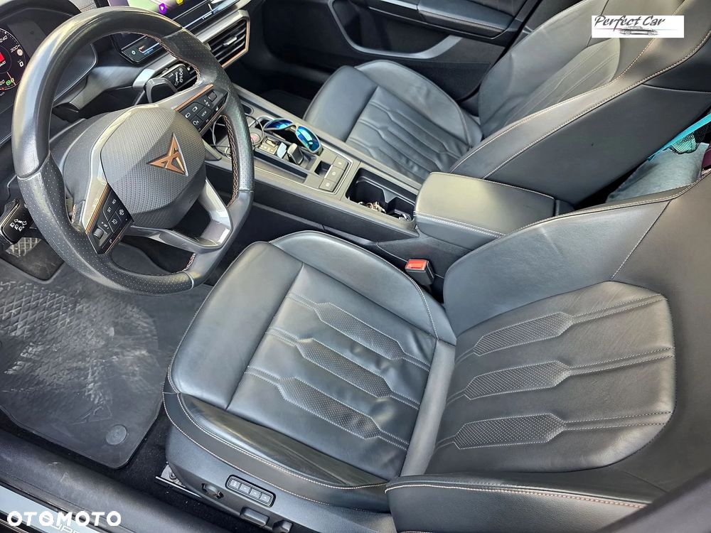 Cupra Formentor 1.5 TSI DSG Tribe Edition - 8