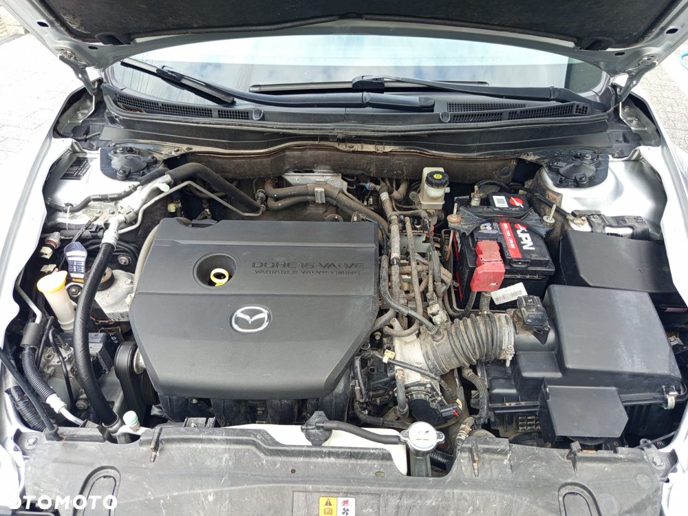 Mazda 6 2.0 Active - 26