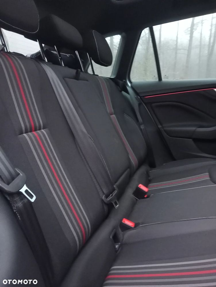 Skoda Kamiq 1.5 TSI Monte Carlo DSG - 23