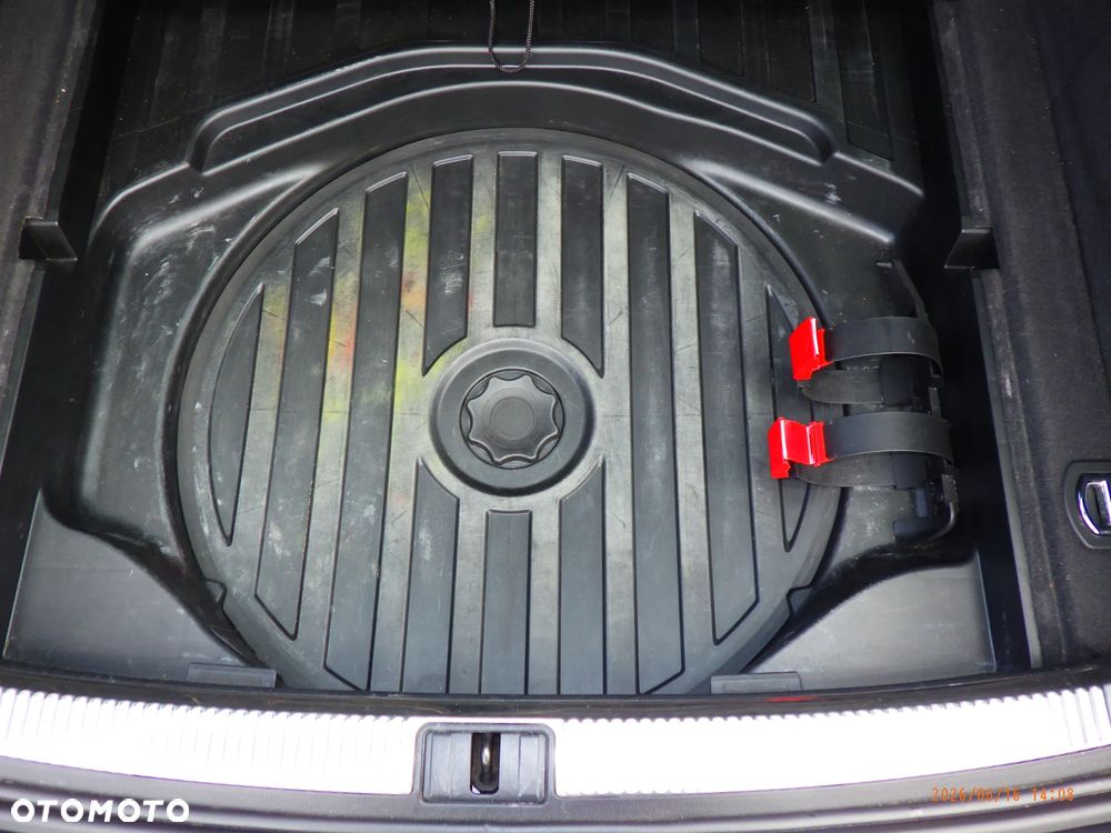 Audi A4 Avant 2.5 TDI - 28