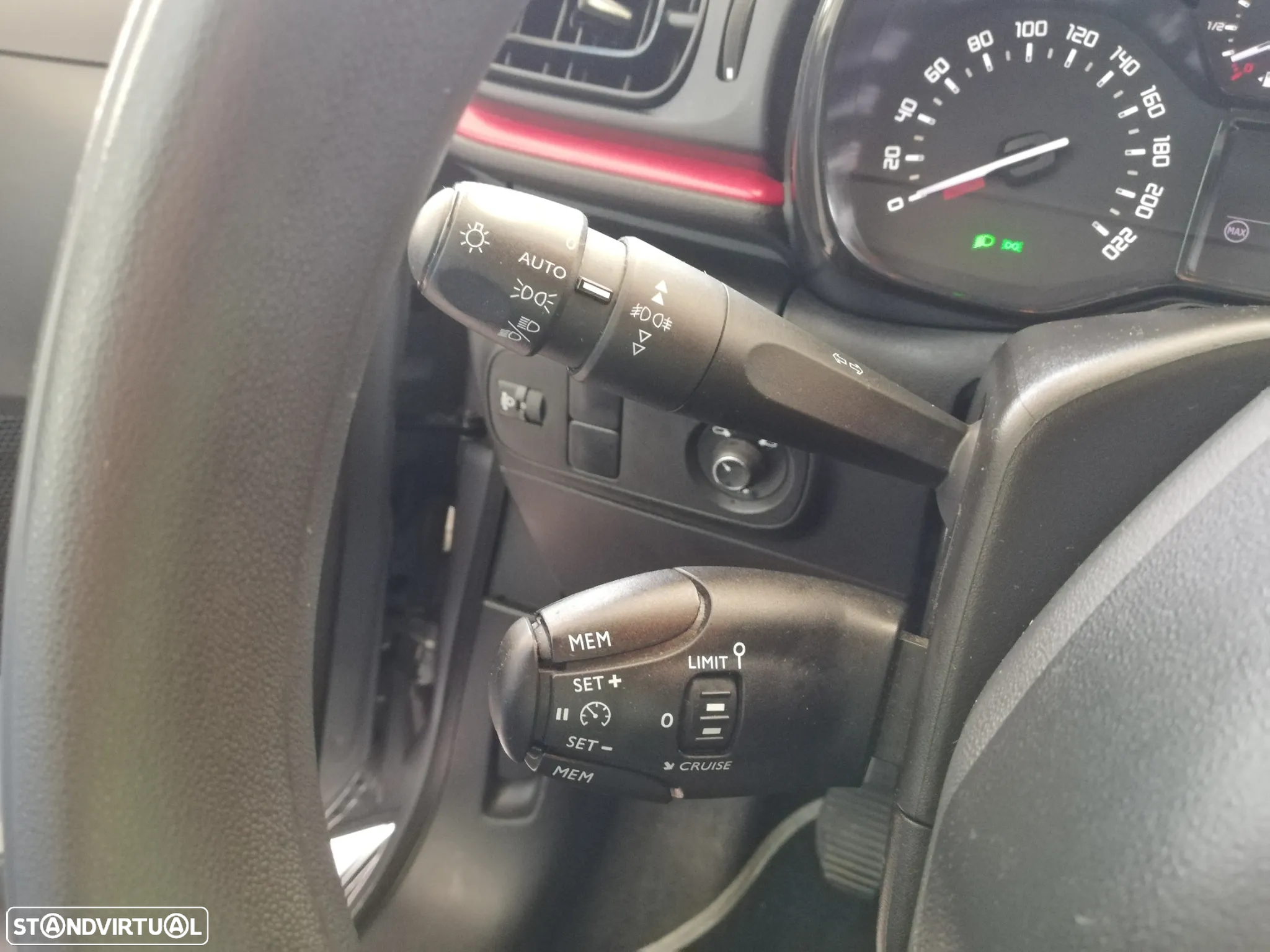 Citroën C3 1.5 BlueHDi C-Series - 14