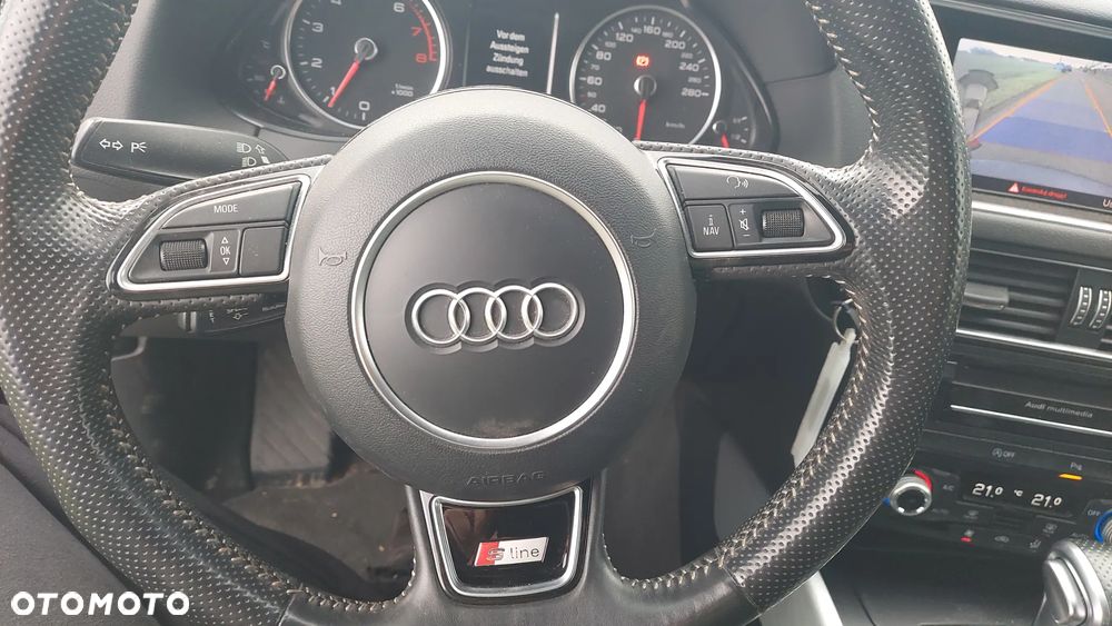 Audi Q5 - 15