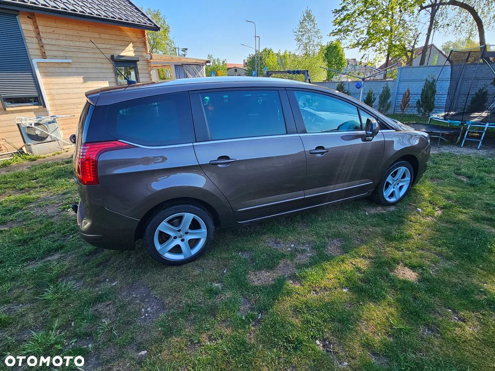 Peugeot 5008 120 VTi Premium - 7