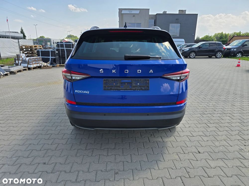 Skoda Kodiaq - 20