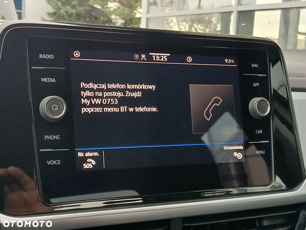 Volkswagen T-Roc 1.5 TSI Life - 19