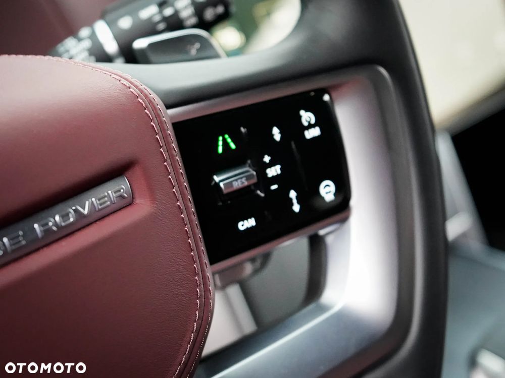 Land Rover Range Rover 3.0 P460e PHEV Autobiography - 16