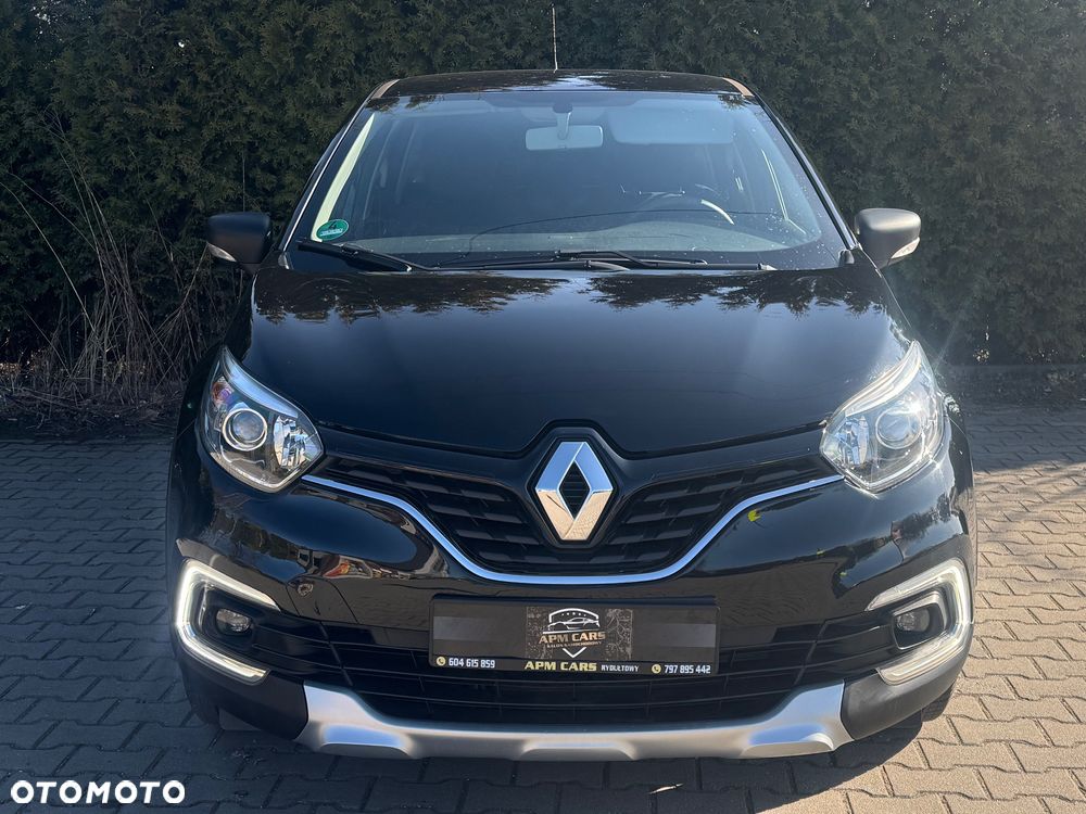 Renault Captur (ENERGY) TCe 90 INTENS - 4