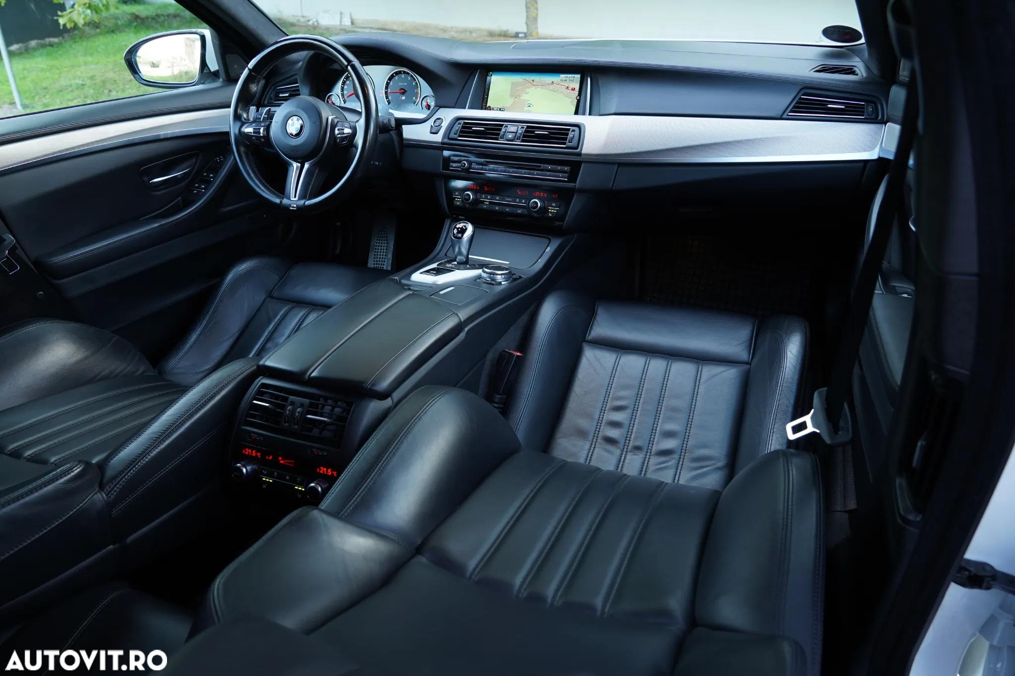 BMW M5 - 13