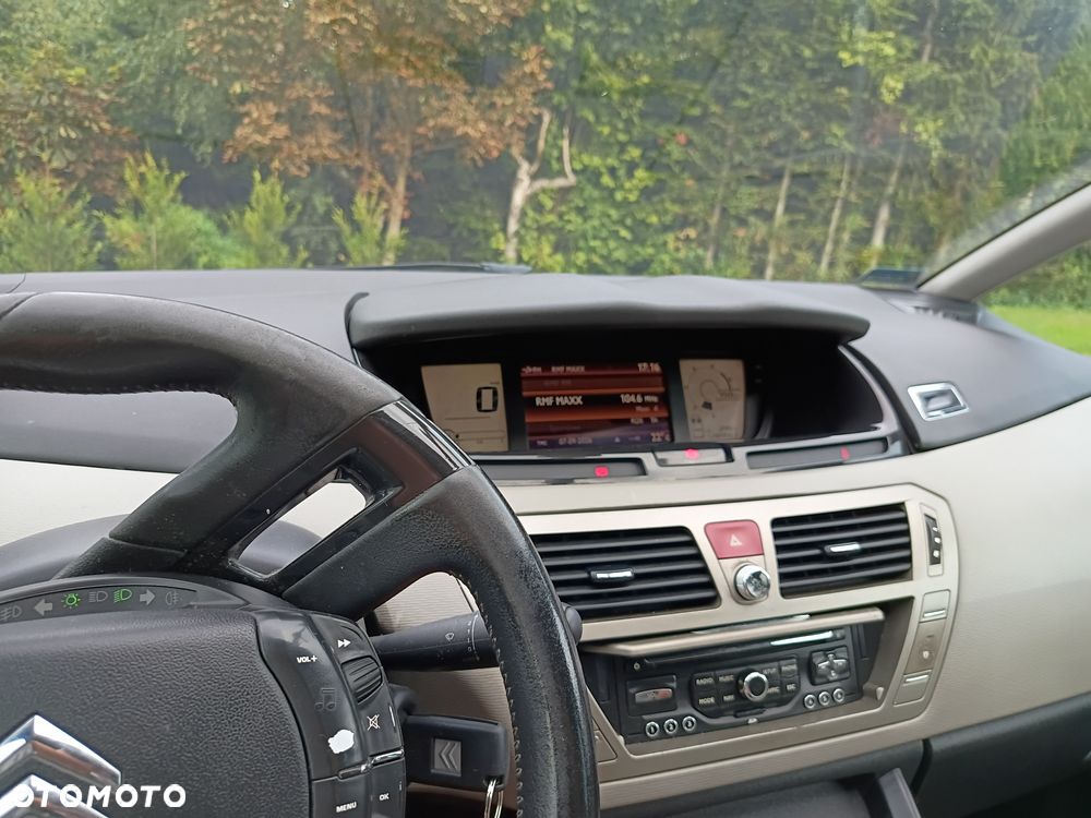 Citroën C4 Picasso - 2