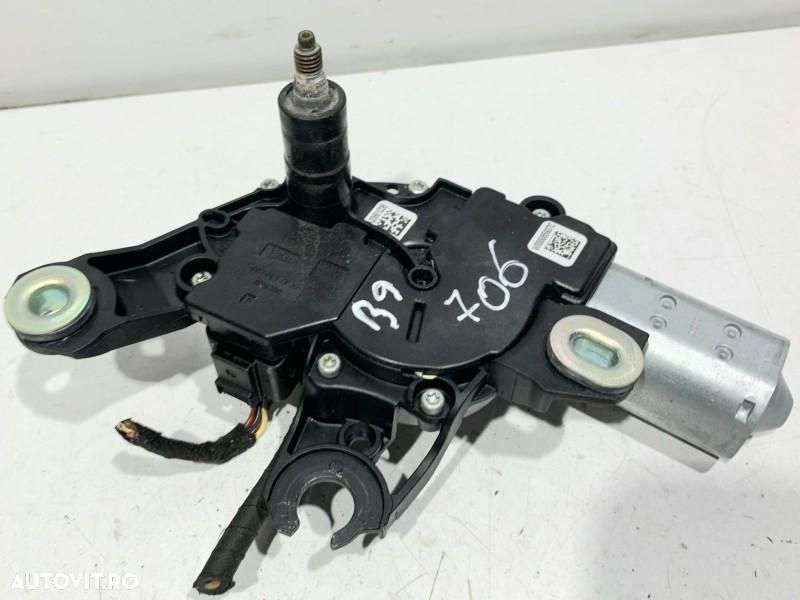 Motoras stergator luneta Audi A4 (2015-2019) [8W2, B9] 4M0955711A - 1