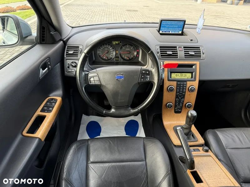 Volvo V50 DPF DRIVe Business Pro Edition - 8