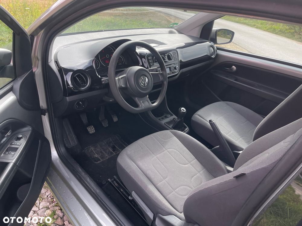 Volkswagen up! 1.0 move EU6 - 14