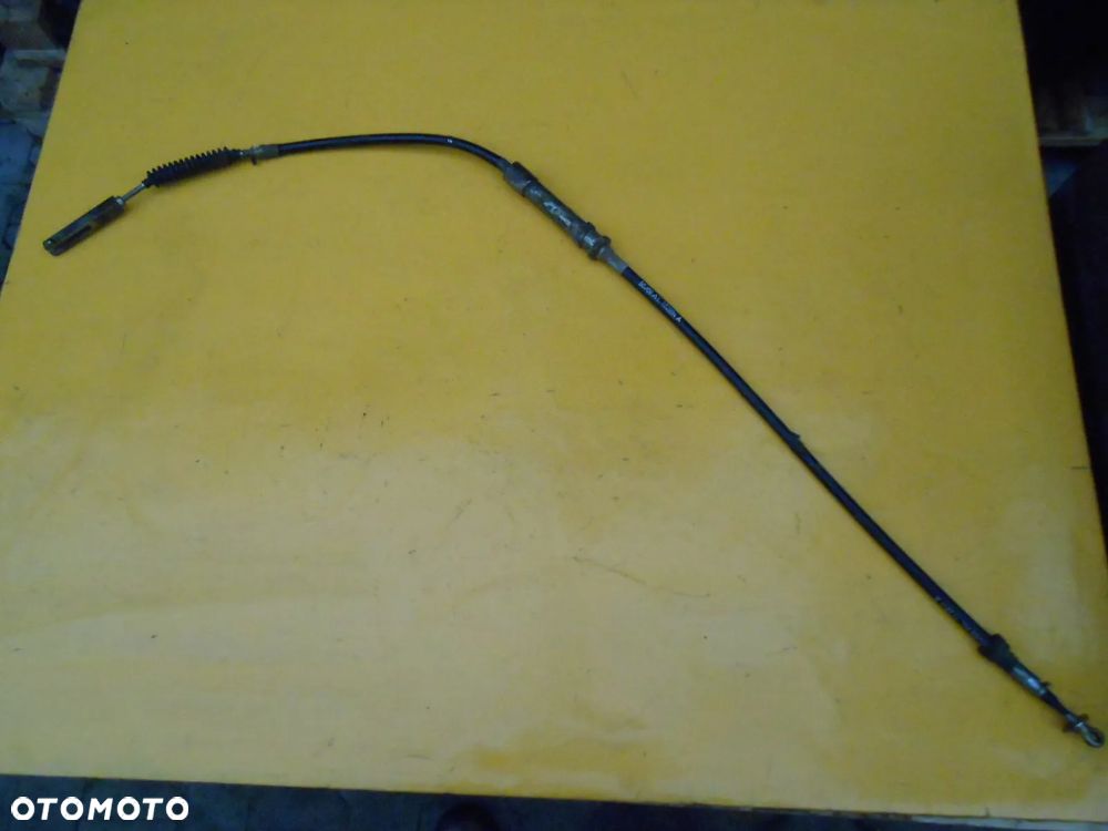 Linki hamulca ręcznego John Deere 6930 Premium - 1