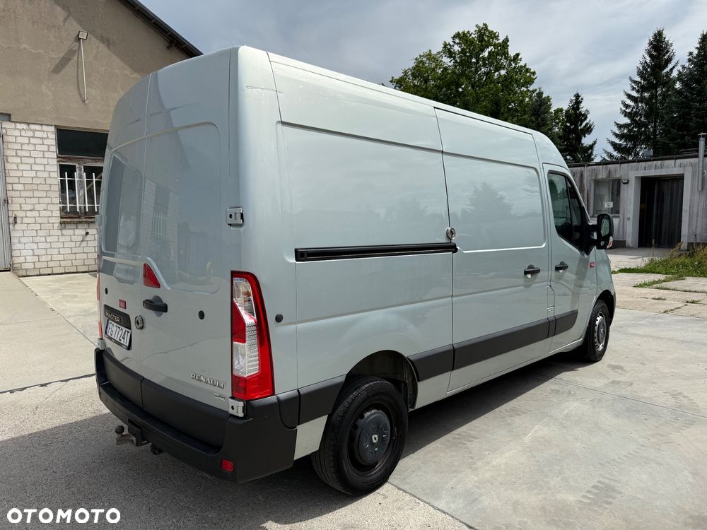 Renault Master - 29