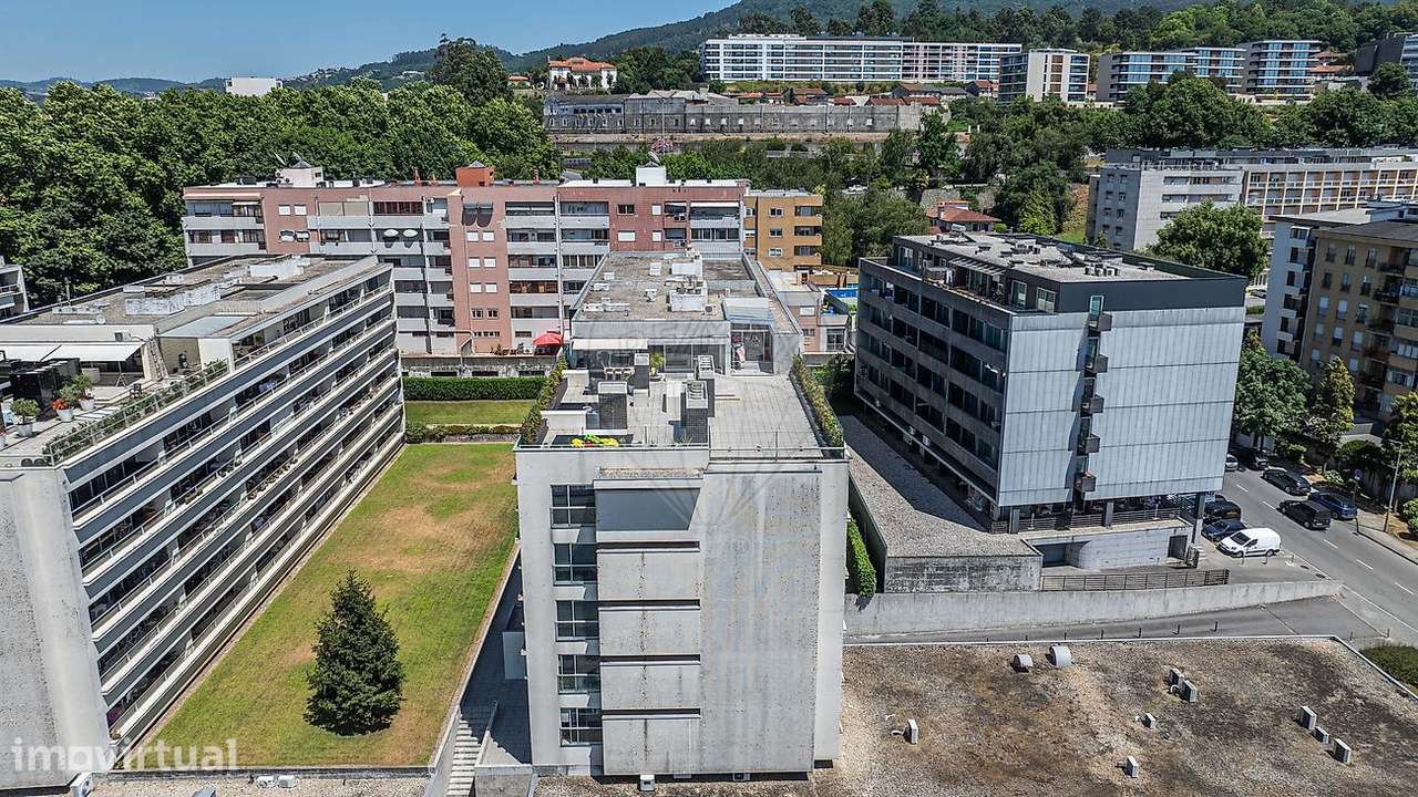 Apartamento T2 para venda - Grande imagem: 3/27