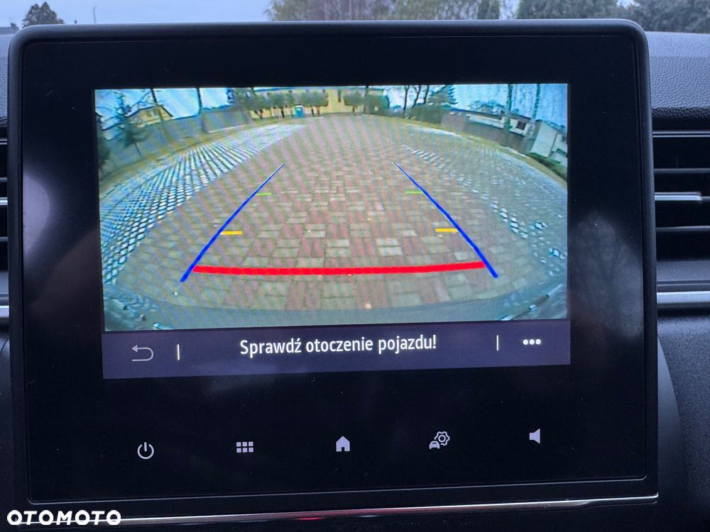 Renault Captur TCe 90 LIFE - 25