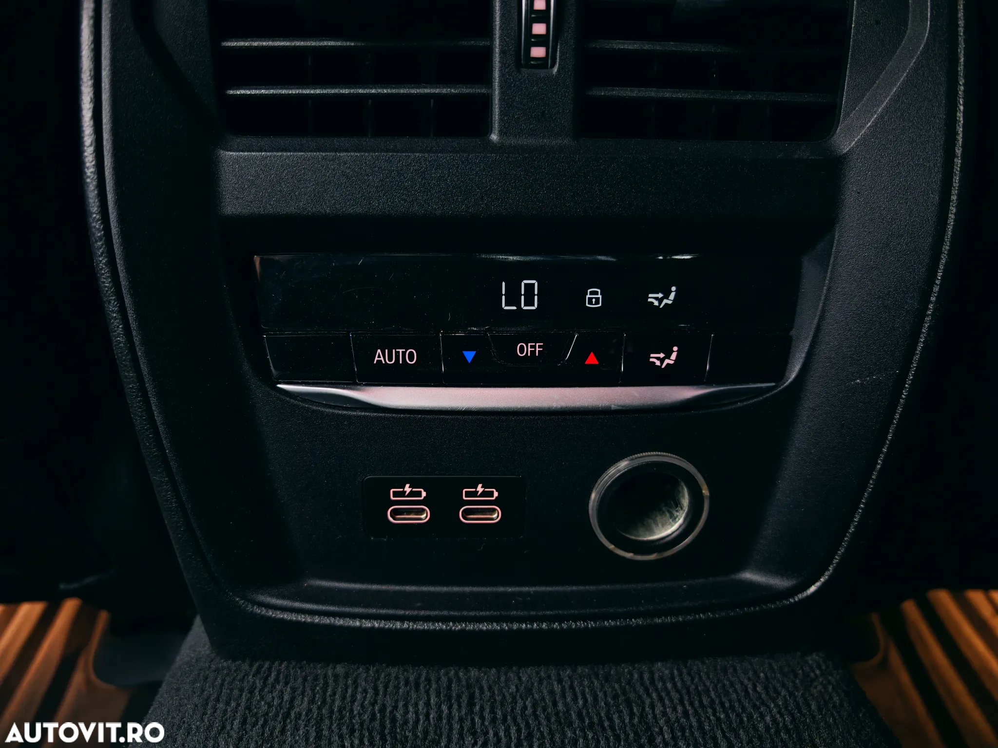 BMW Seria 3 320d xDrive AT - 29