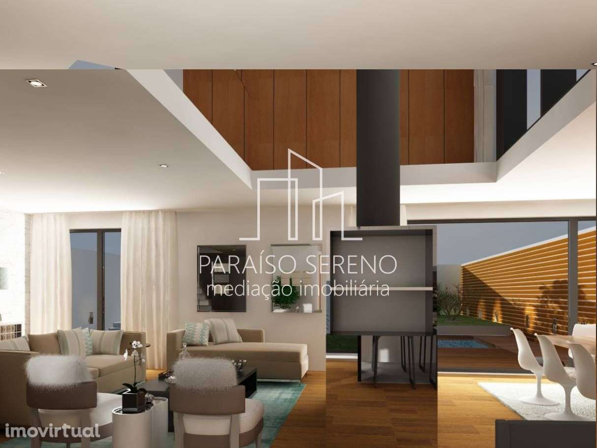 Moradia T4 Madalena - Grande imagem: 5/13