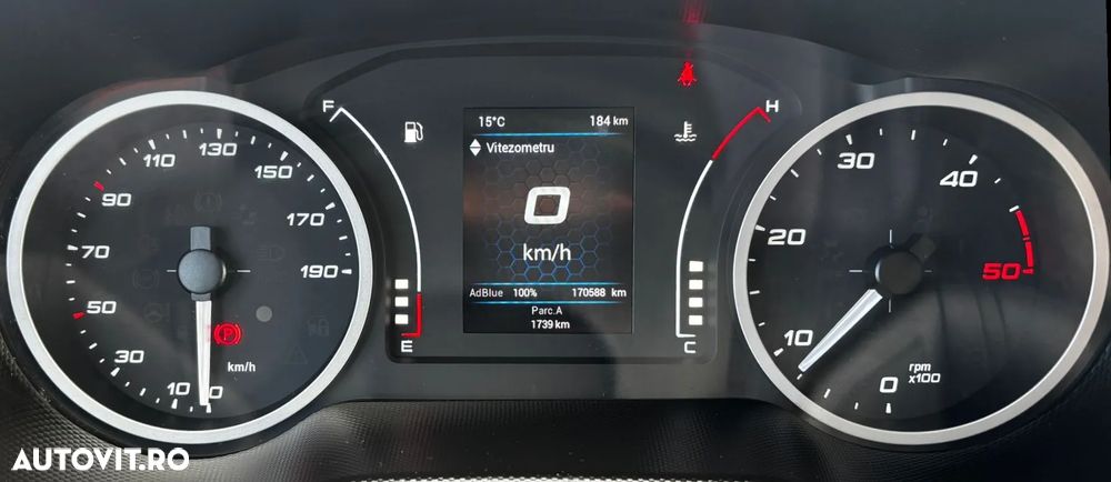 Iveco Daily 35S16 - 12