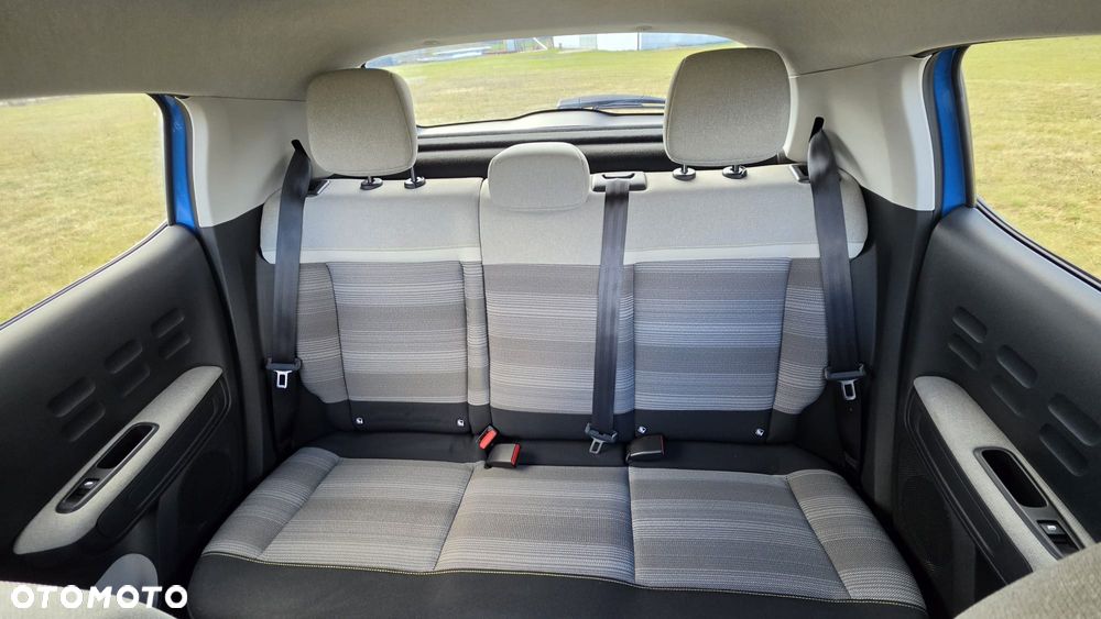 Citroën C3 Pure Tech 82 SHINE - 3
