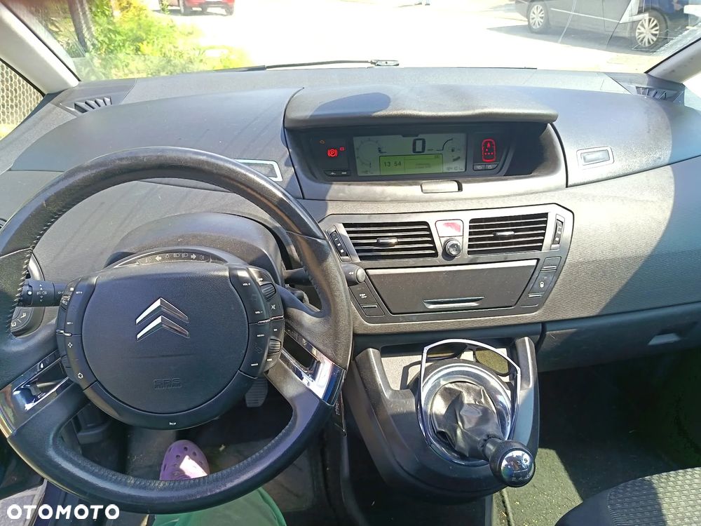 Citroën C4 Picasso 1.6 VTi Equilibre - 8