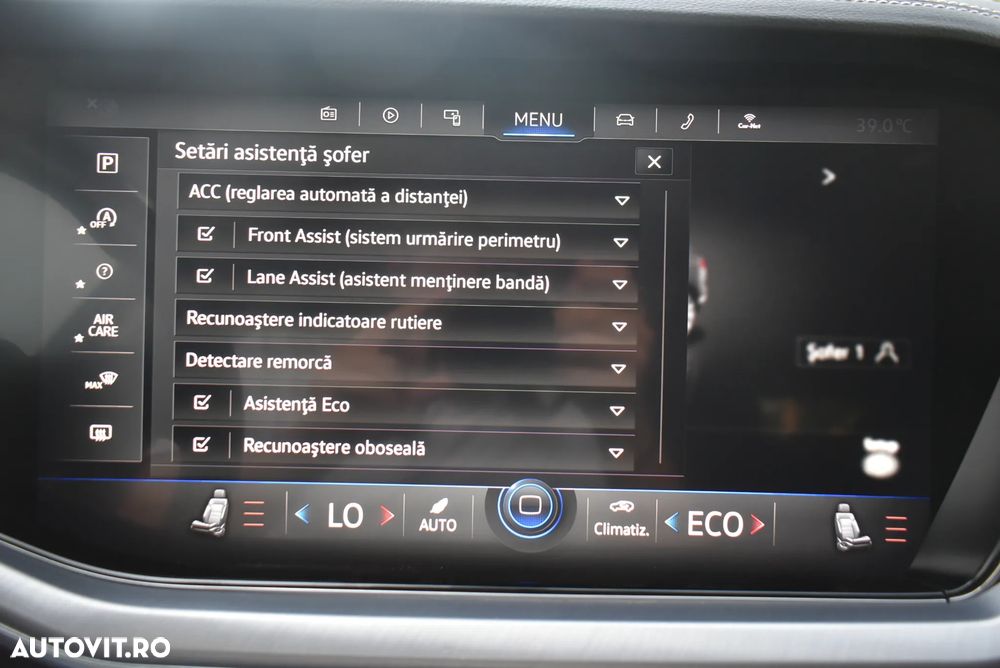 Volkswagen Touareg V6 TDI Elegance - 24