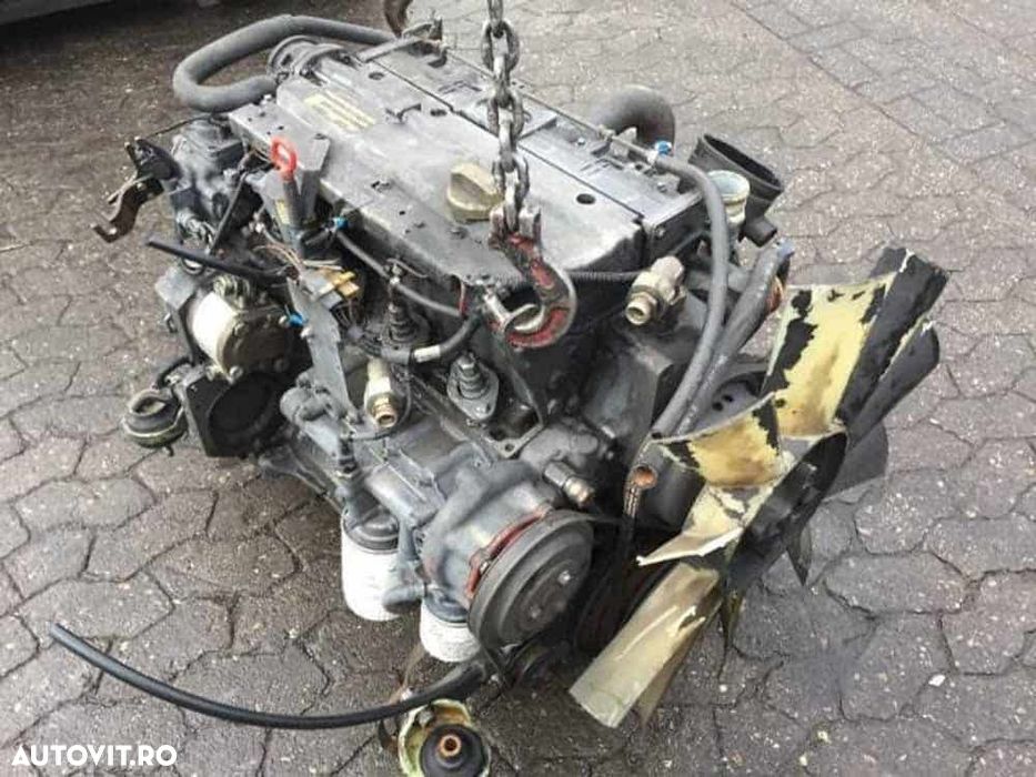 Motor diesel deutz bf4m1012e - 1