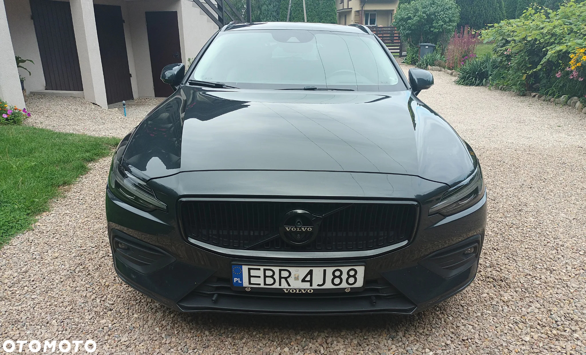 Volvo V60 D3 Inscription - 2