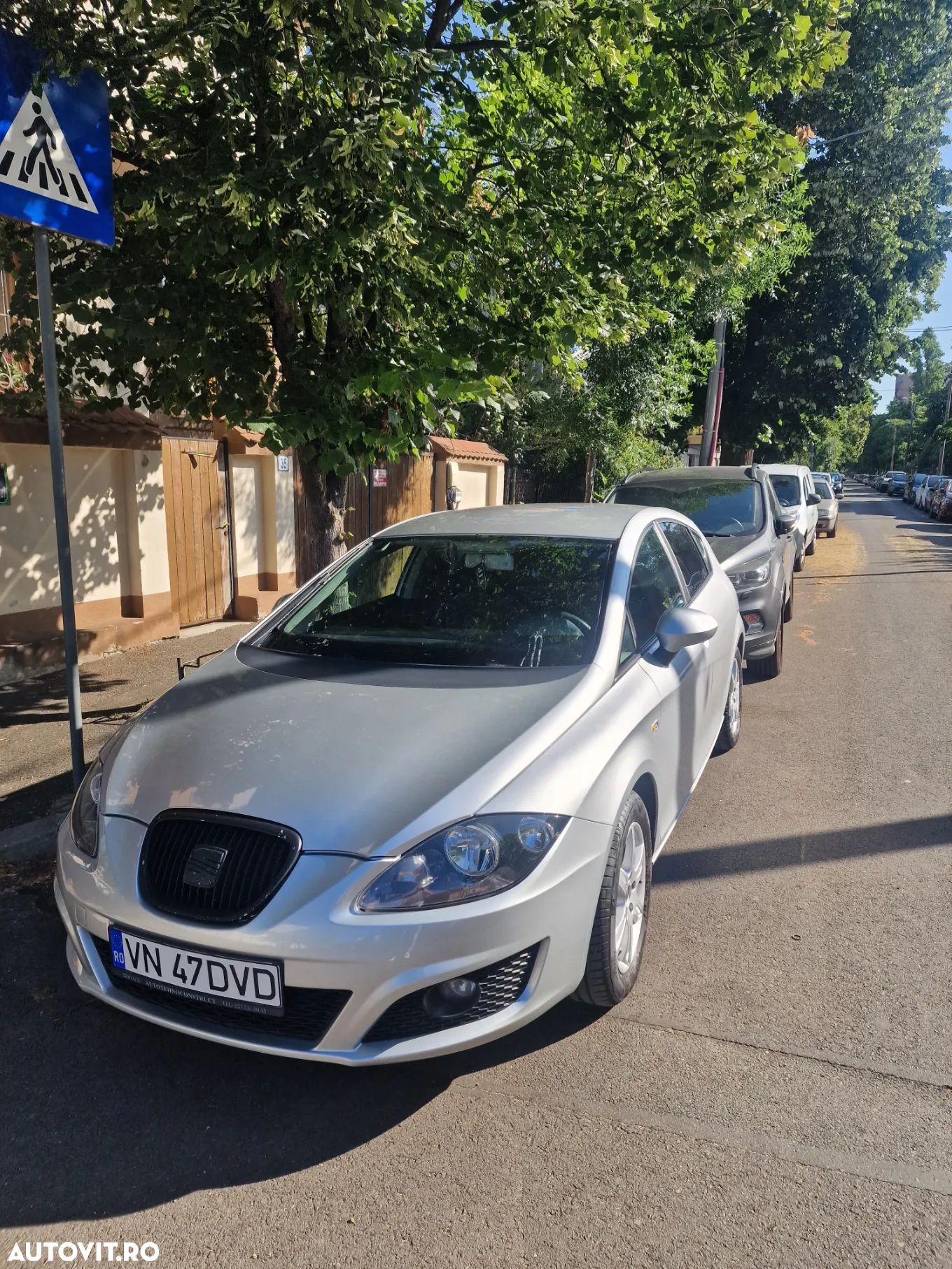 Seat Leon - 1