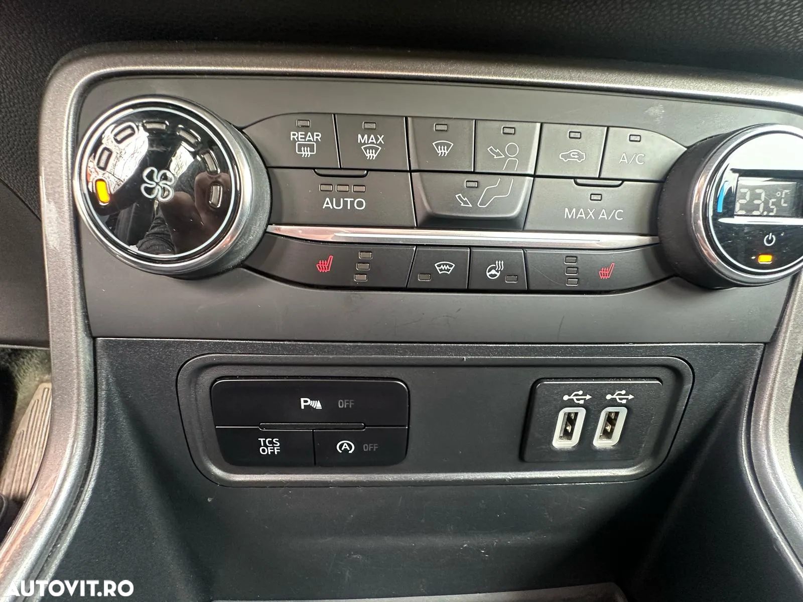 Ford EcoSport 1.5 EcoBlue Trend - 12