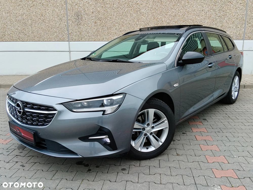 Opel Insignia 2.0 CDTI Business Edition S&S - 33