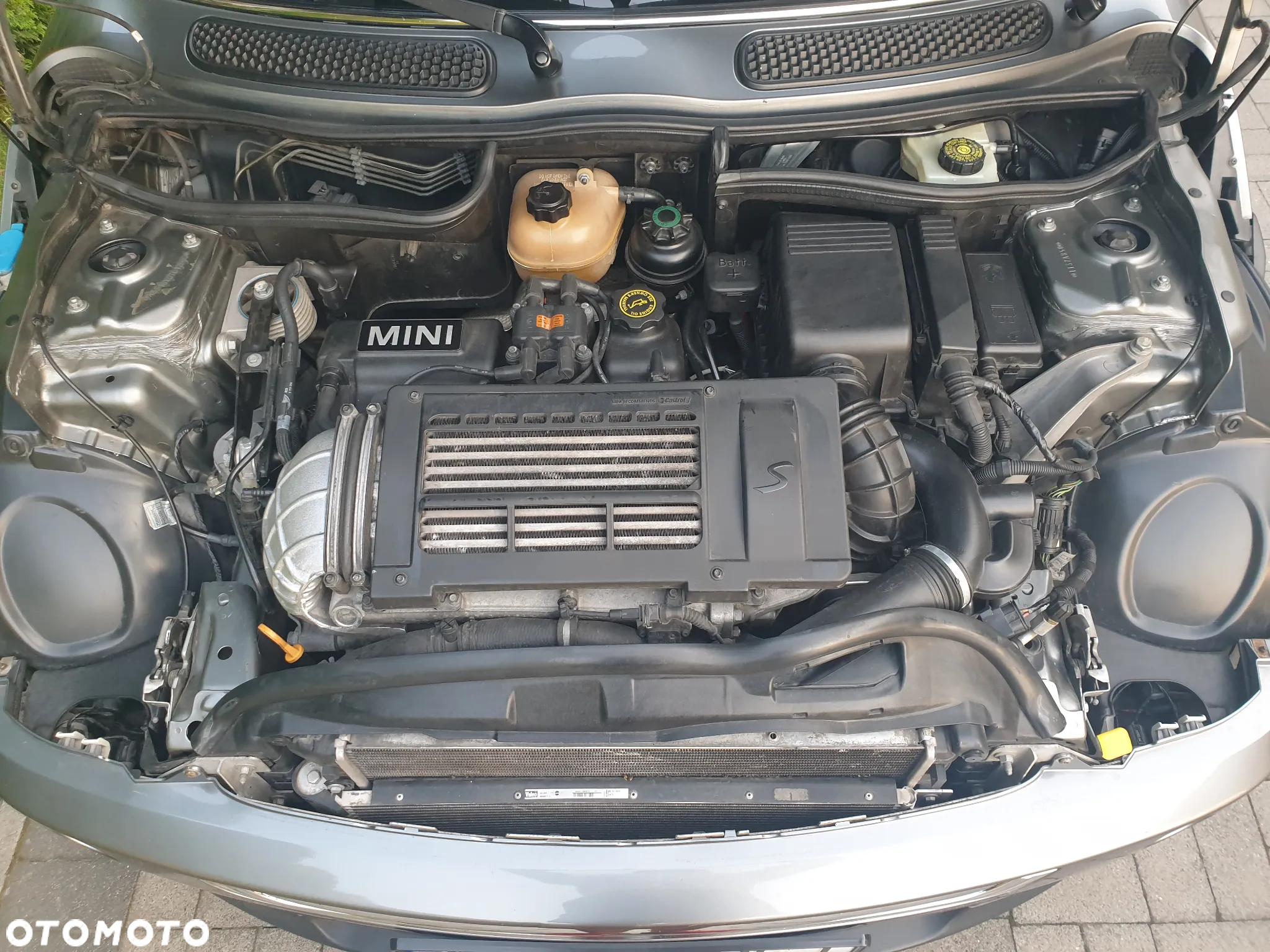 MINI Cooper S Standard - 19