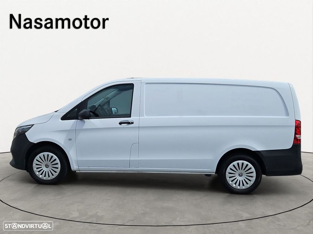Mercedes-Benz VITO 24- 114 CDI/32 STANDARD PRO - 8