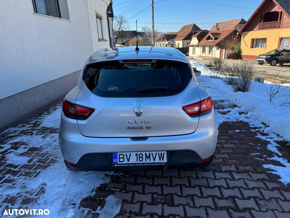 Renault Clio 1.2 Life - 3