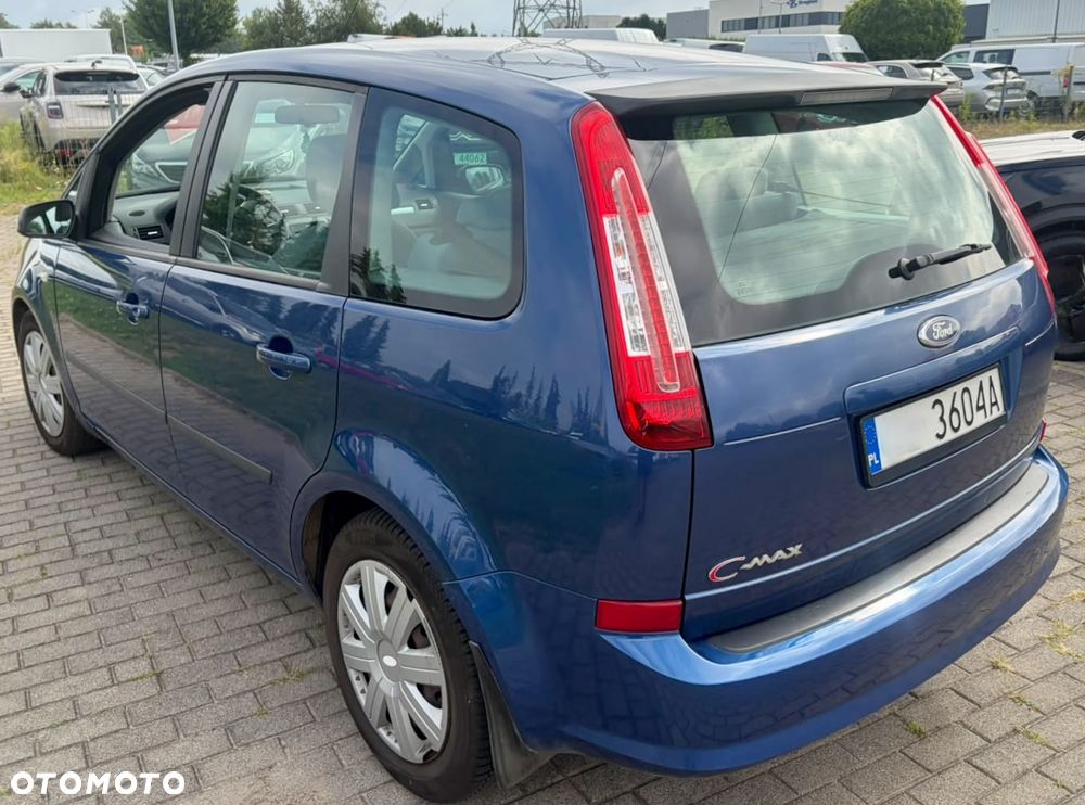 Ford C-MAX 2.0 Platinium X - 2