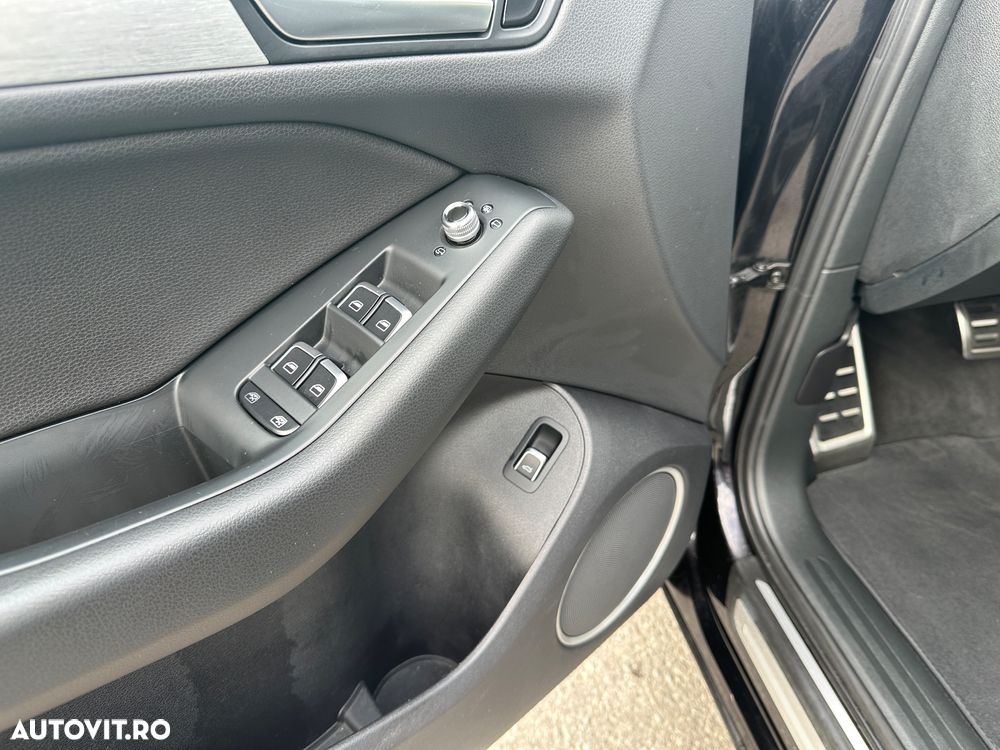 Audi SQ5 3.0 TDI Biturbo Tiptronic - 12