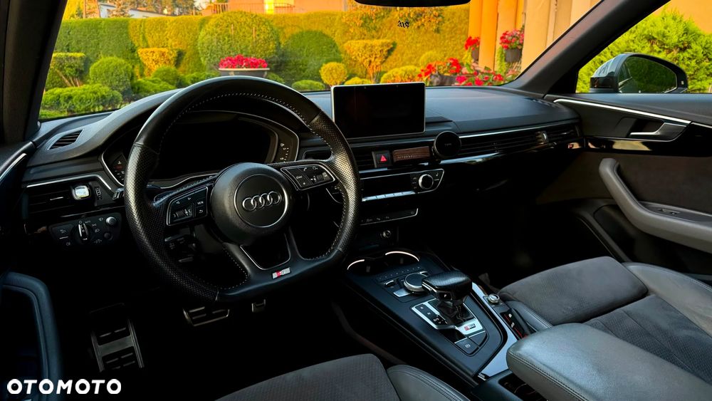 Audi A4 Avant - 18