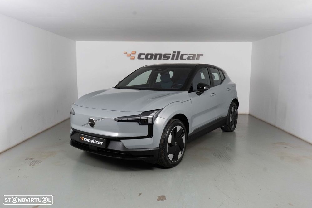 Volvo EX30 69 kWh Single Motor Extended Range Plus - 2