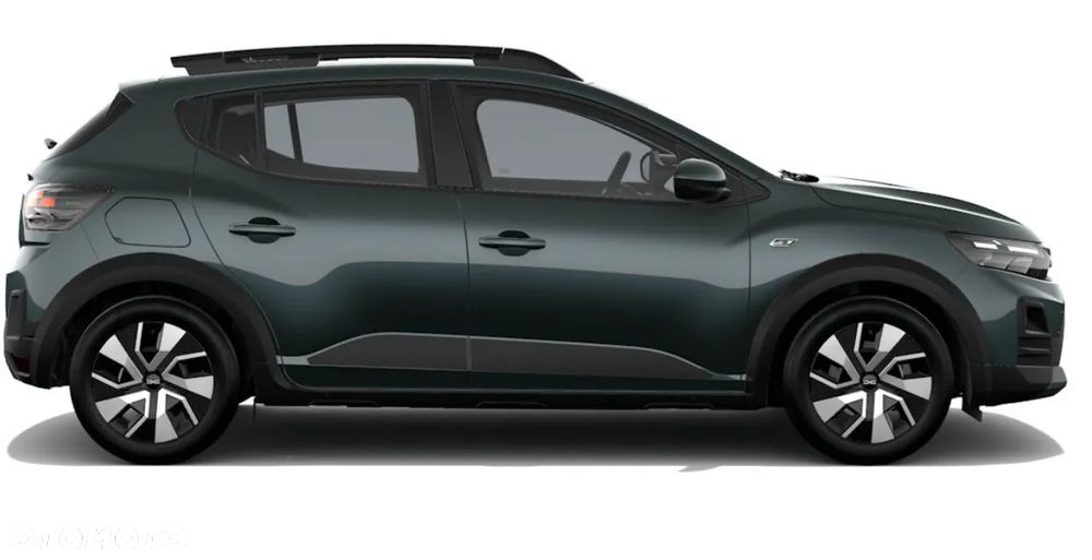Dacia Sandero - 8