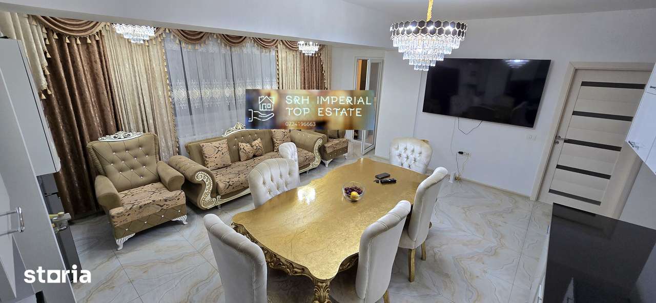 Apartament 2 camere Inel 2 Parter inalt Fizic Etajul 1 Str Eliberării — fotografia 3
